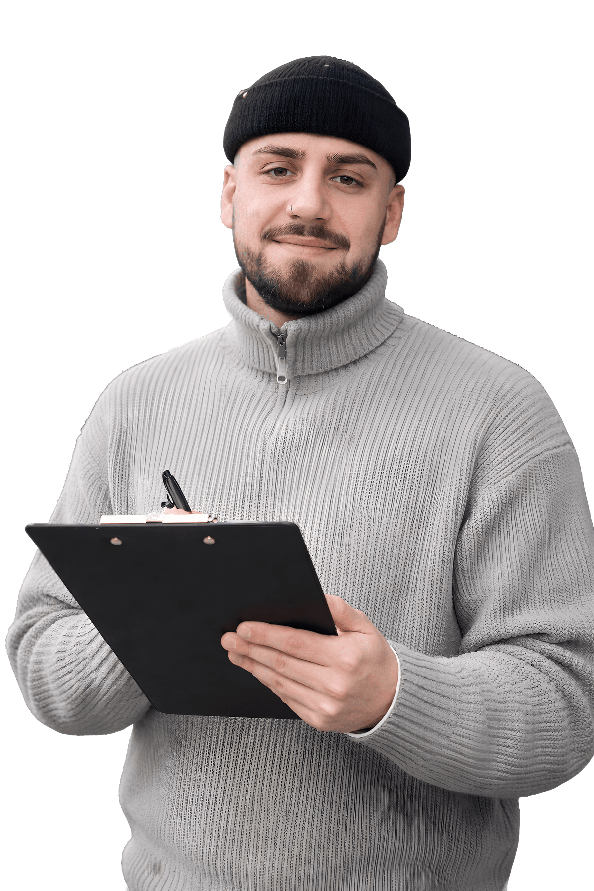 Arya Honarmandi — KFZ-Sachverständiger Augsburg